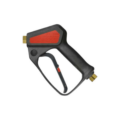 Black and Red Suttner Foam Gun