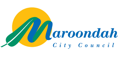 Maroondah City Council Logo