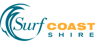Surf Coast Shire Logo
