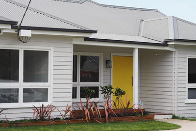 Tenant Changeover Cleaning Guide