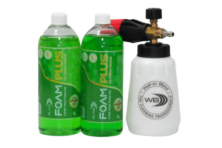All Terrain Bundle Wat er Blast Pty Ltd All Terrain Bundle Wat er Blast Pty Ltd