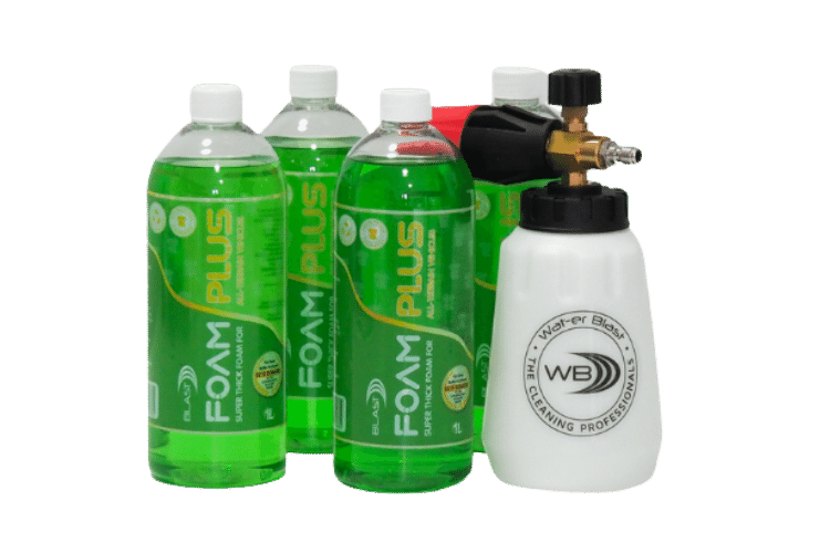 All Terrain Bundle Wat er Blast Pty Ltd All Terrain Bundle Wat er Blast Pty Ltd