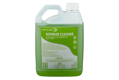 4L Drum of Green "Interior Cleaner"