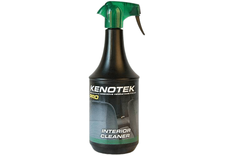 Kenotek Pro Bottle of Interior Cleaner